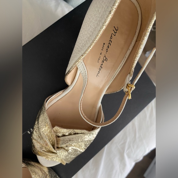 Matteo Bertoni, Italian, leather - Picture 5 of 10